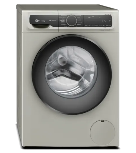 Máquina de Lavar Roupa 9Kg Balay 3TS496XDS