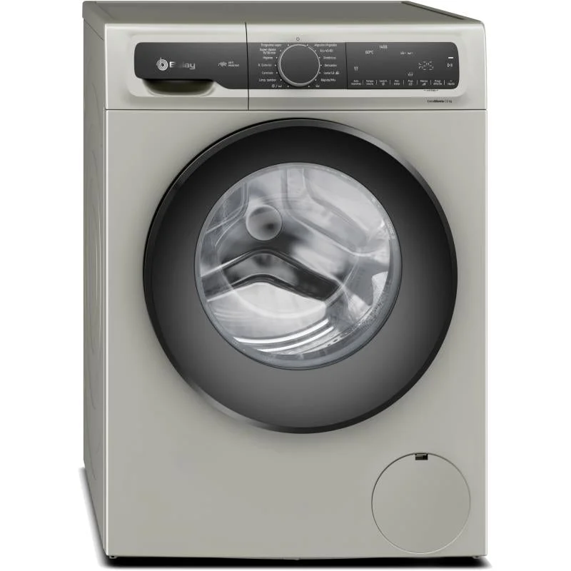 Maquina Lavar Roupa Balay 3-TS-495-XS | 9kg