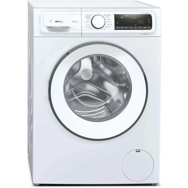 Maquina Lavar Roupa Balay 3-TS-395-BS | 9kg