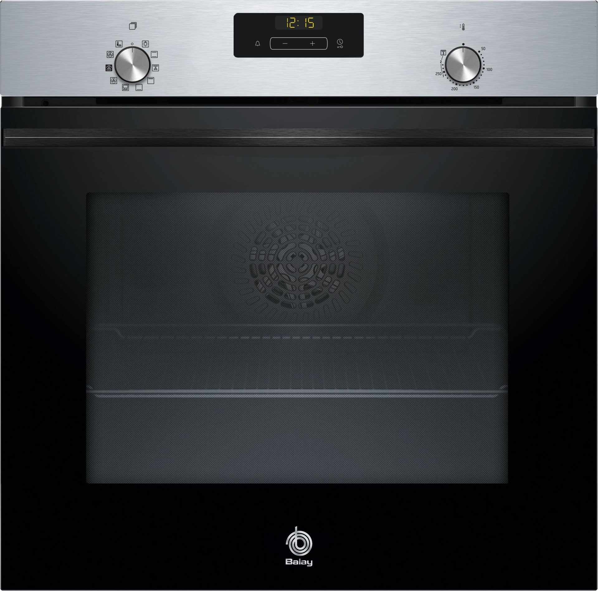 Forno Elétrico Balay 3HA4031X3 | 71L, 3400W, A+