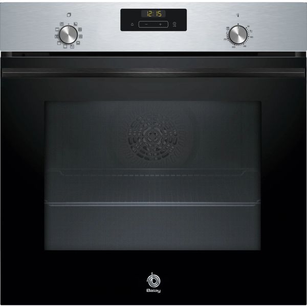 Forno Balay 3HB413CX3 Hidrolítico 71L Classe A+