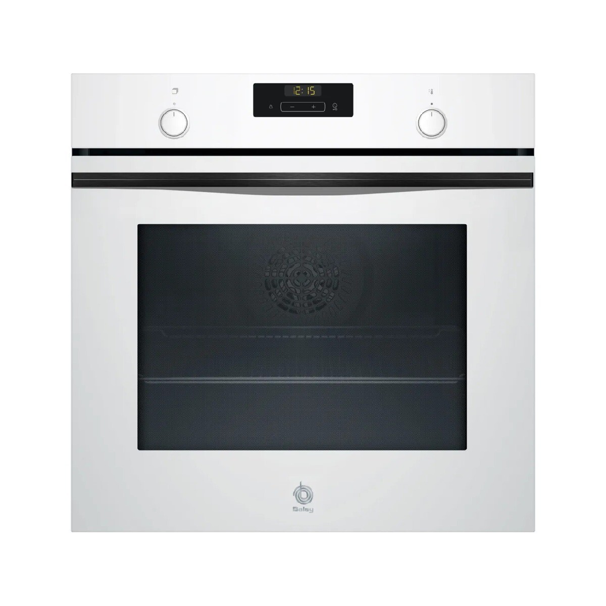 Forno Balay 3HB5131B3 | 71L, Hidrolítico, 7 Modos