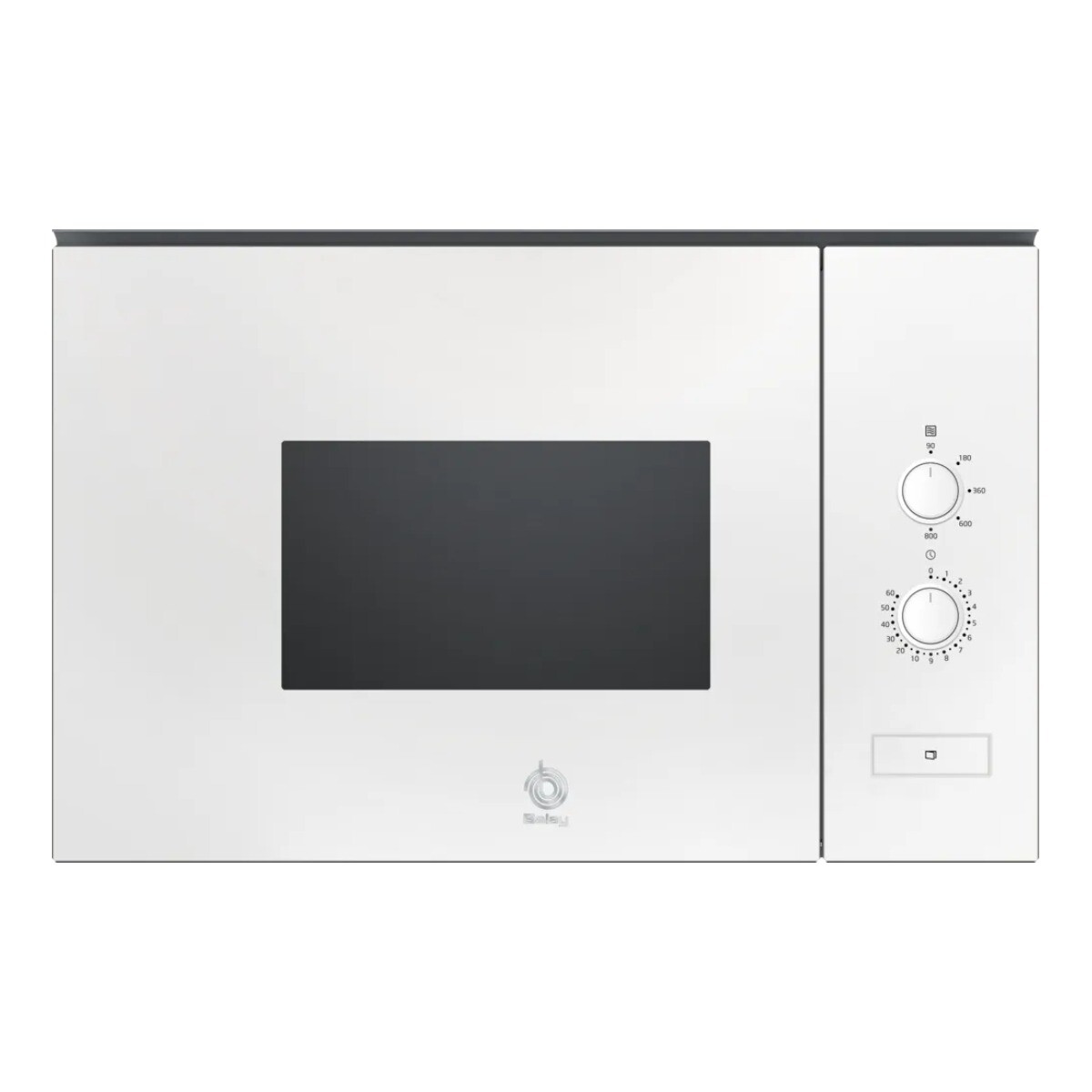 Micro-ondas Encastre Balay 3CP5002B3 | 20L, 800W
