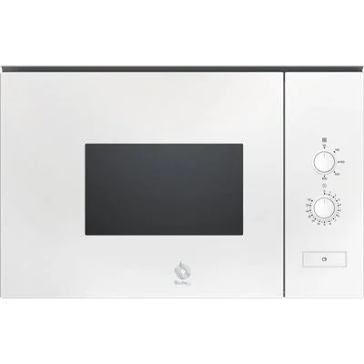 Micro-ondas Encastre Balay 3CP5002B3 | 20L, 800W
