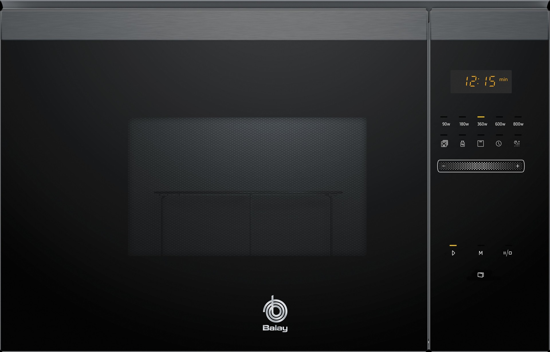 Micro Ondas Balay 3-CG-4175-G-3