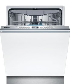 Máquina de Lavar Loiça Balay 3VF6360DA 14 Conjuntos Classe A