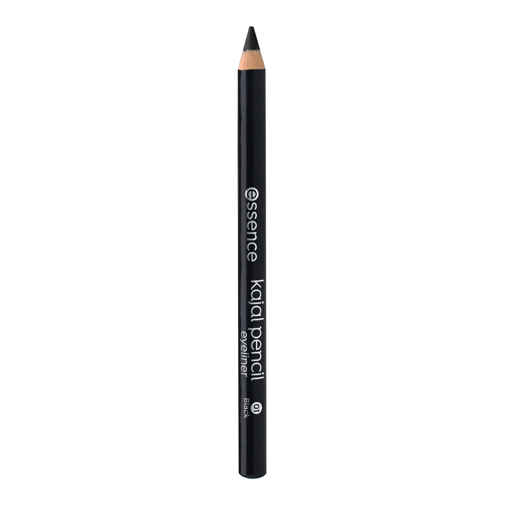 Essence Lápis de Olhos Kajal – Black