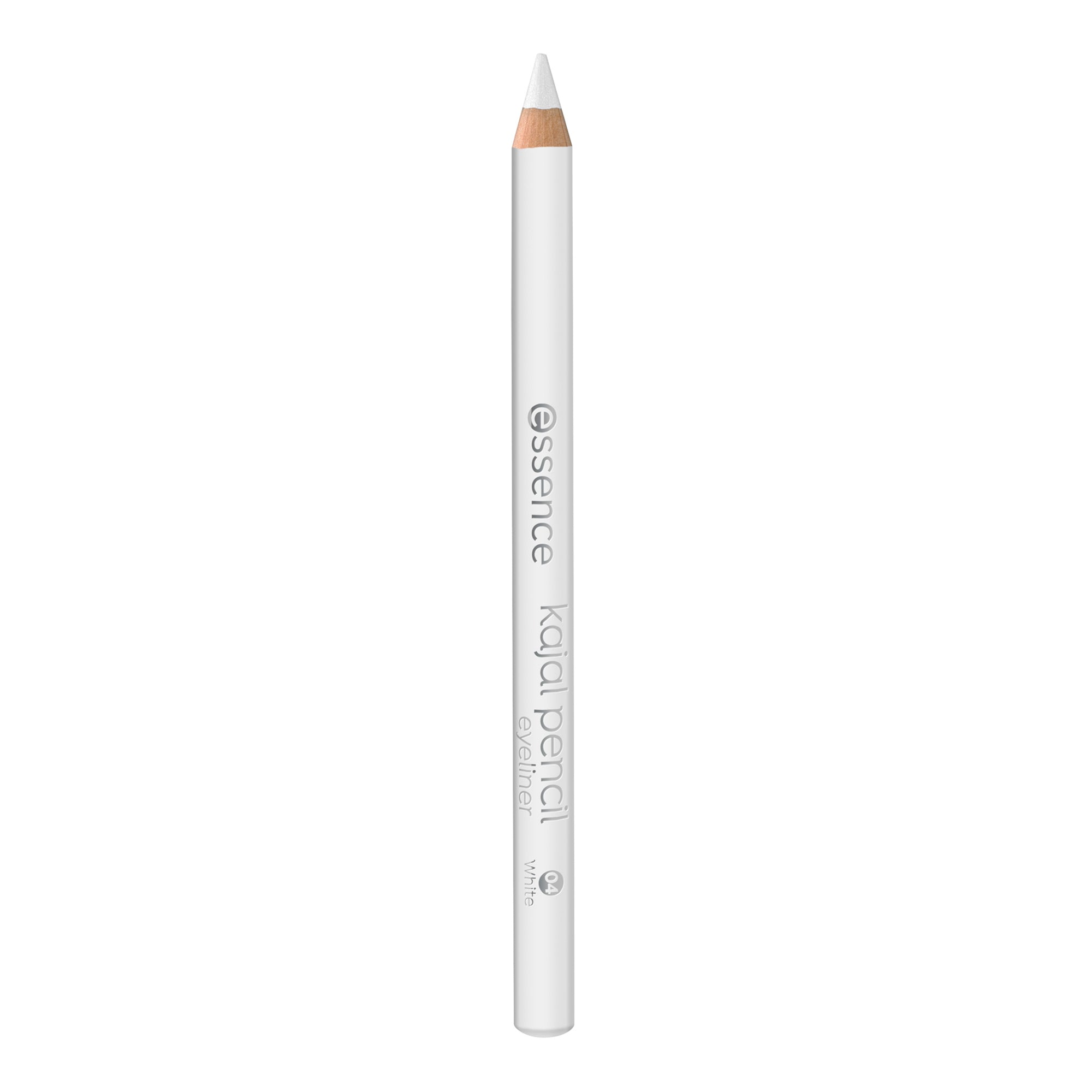 Essence Lápis de Olhos Kajal – White