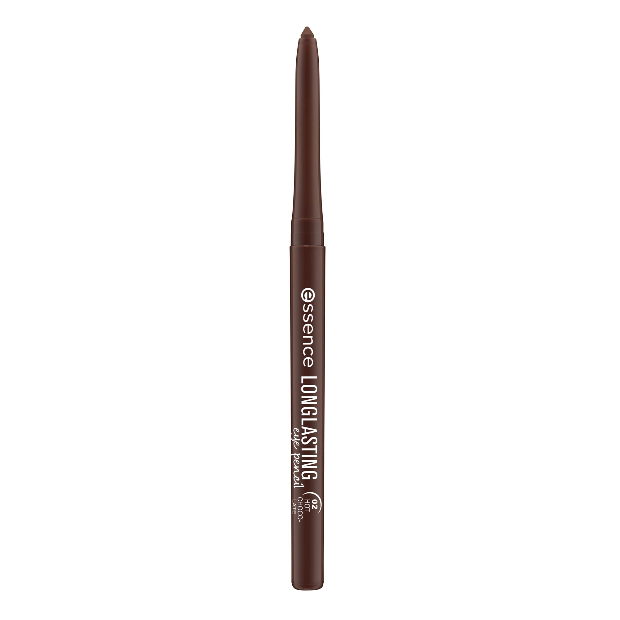 Essence Long-Lasting Eye Pencil – Hot Chocolate