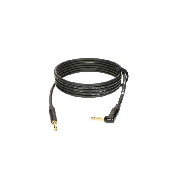 Klotz Cabo LAGPR0600 Supreme LaGrange 6m Cabo Jack Acodado