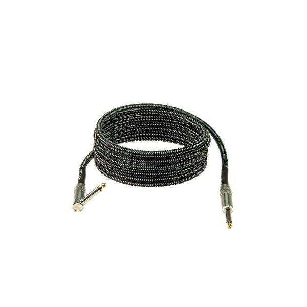 Klotz Cabo VINA300 Vintage 59er 3m Cabo Guitarra
