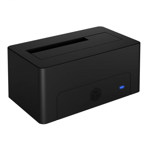Raidsonic Caixa Externa Icy Box IB-1121-U3 - 61003