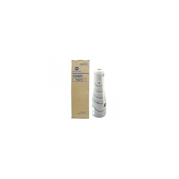 Tinteiro Konica Minolta 9961000251 - kom9961000251