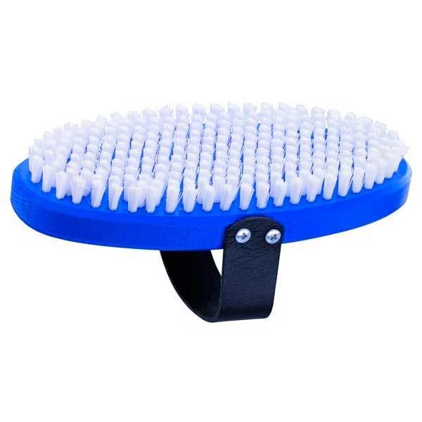 Holmenkol Ferramentas Ovalbrush Nylon Blue - 24530