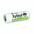Xylitol Pastilhas Elasticas Cha Verde
