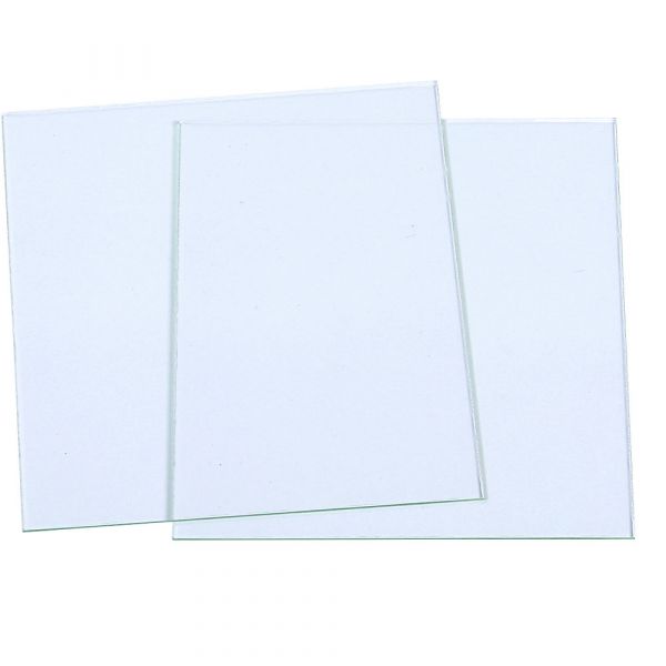 Kaiser+kraft Vidro Sobressalente, para Caixas e Armários de Primeiros Socorros, Transparente Transparente - M6557162-381730