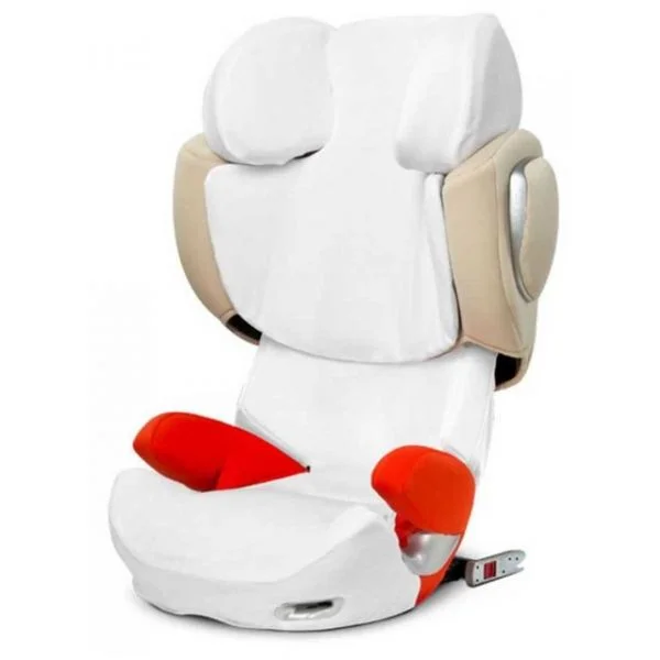 Cybex Forra de Verão Solution Q / Q2 Fix