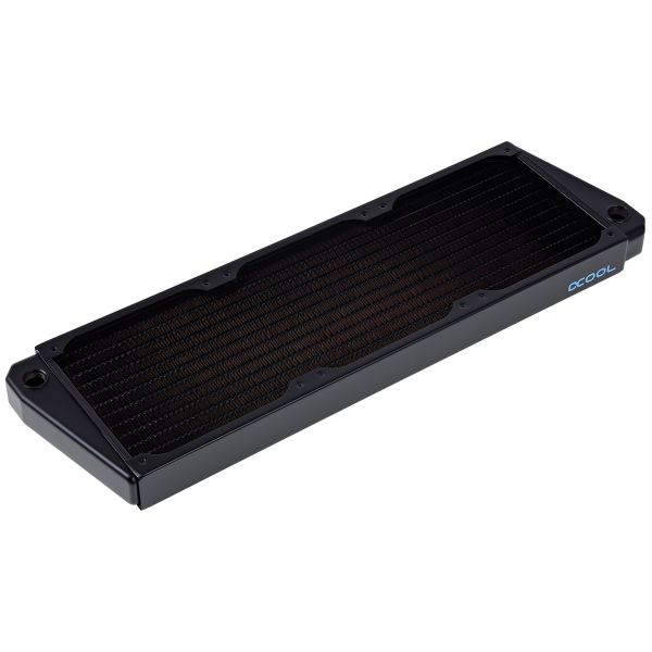 Alphacool Radiator Nexxxos ST30 Full Copper Xflow 360mm - 14230
