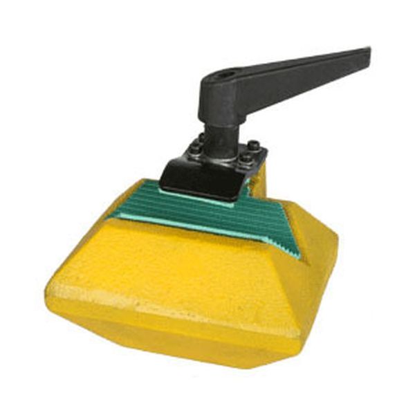 Walimex Weight 4,4kg for Rods and Boom Stands 13739