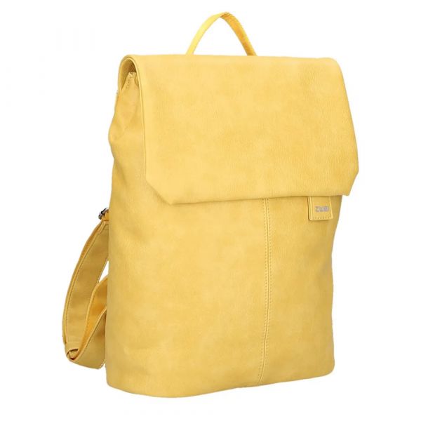 Zwei Mochila Mademoiselle.m Mr13 Lemon One Size
