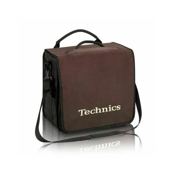 Technics Backbag Brown/beige