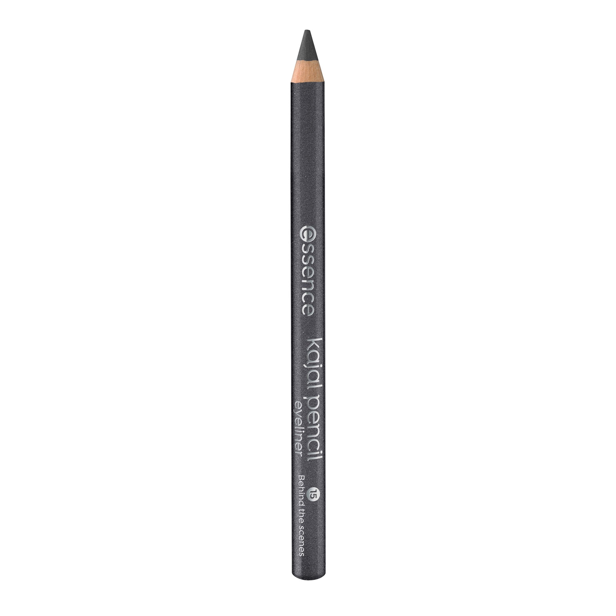 Essence Lápis de Olhos Kajal – Behind the Scenes