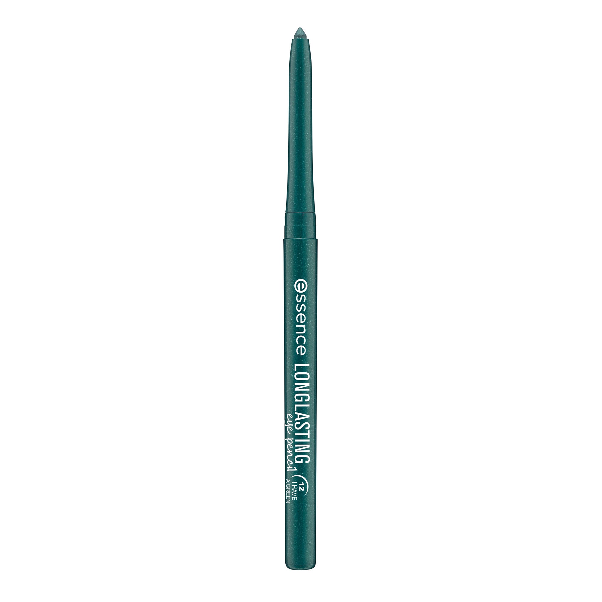 Essence Long-Lasting Eye Pencil – I Have a Green