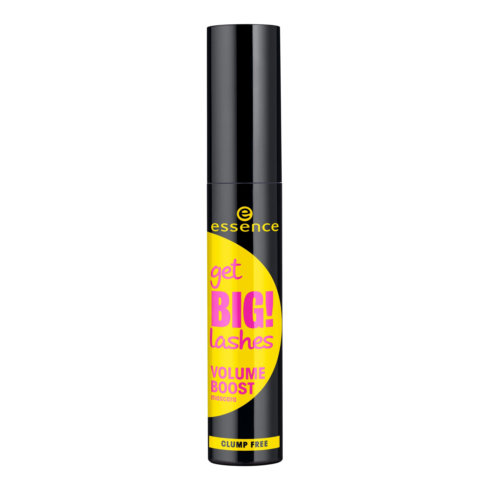 Essence Get BIG! Lashes Máscara de Pestanas Volume – Volume Intenso