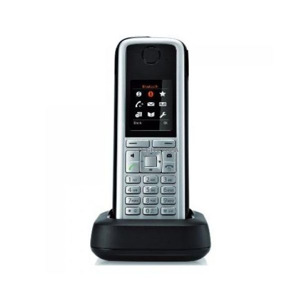 Unify Telefone DECT Unify OpenStage M3 prof. Handset - L30250-F600-C400