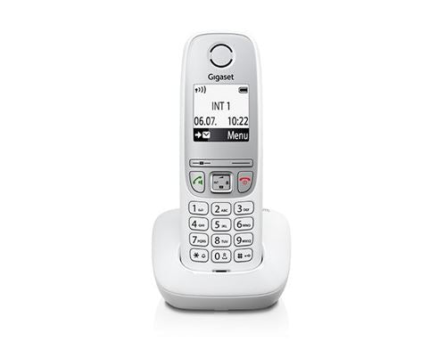 Telefone Gigaset A415 | Branco