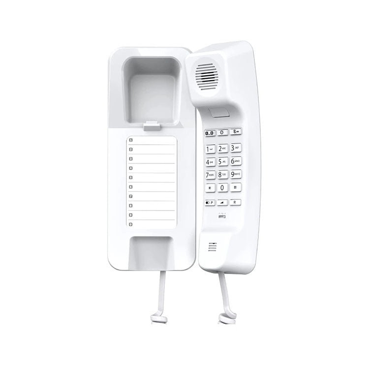 Telefone Gigaset Desk 200 Branco