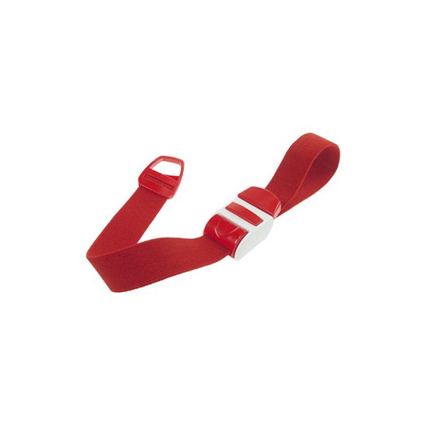 Kimetec Garrote Clássico CBC Vermelho - 500170