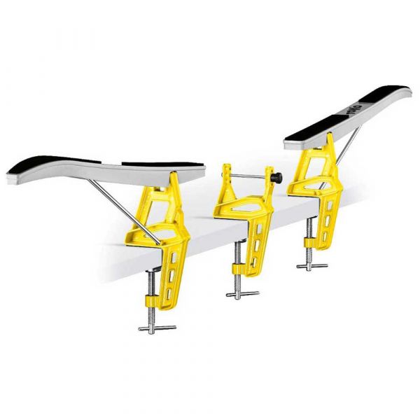 Toko Ferramentas Ski Vise Nordic World Cup - 5544274