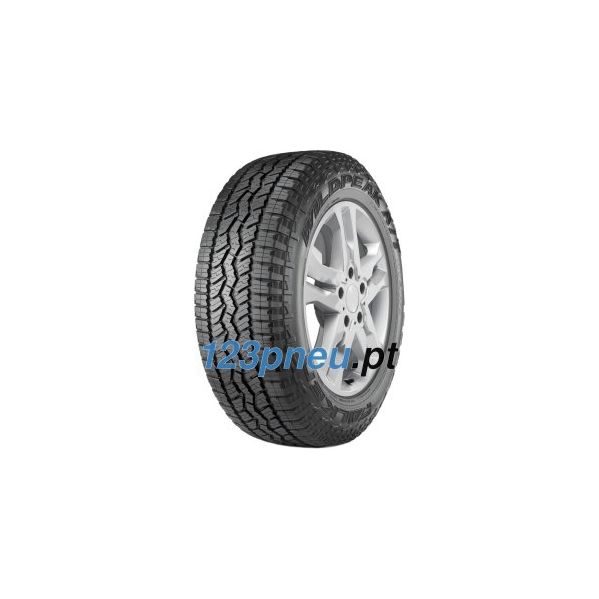 Pneu Auto Falken WILDPEAK A/T AT3WA 235/75 R15 104/101S