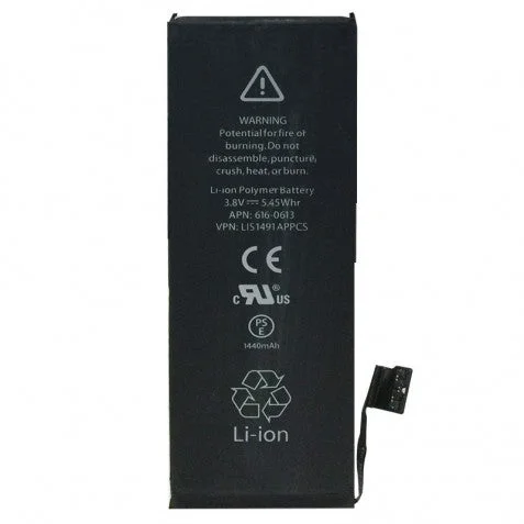 Bateria Apple iPhone 6 (APN: 616-0809)