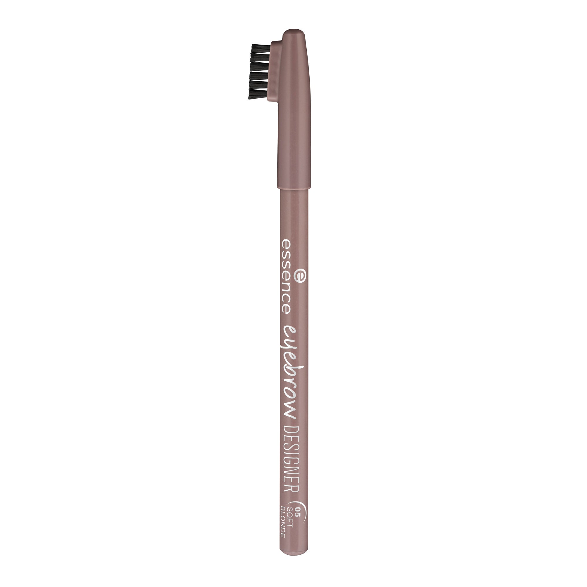 Essence Eyebrow Designer Lápis de Sobrancelhas – Soft Blonde