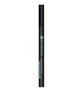 Essence Eyeliner Caneta – Precisão & Longa Duração