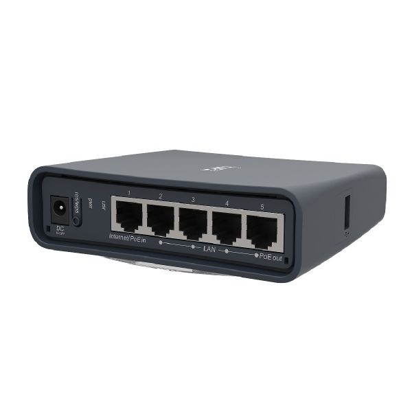 Mikrotik RB/952Ui5ac2nDTC Access Point