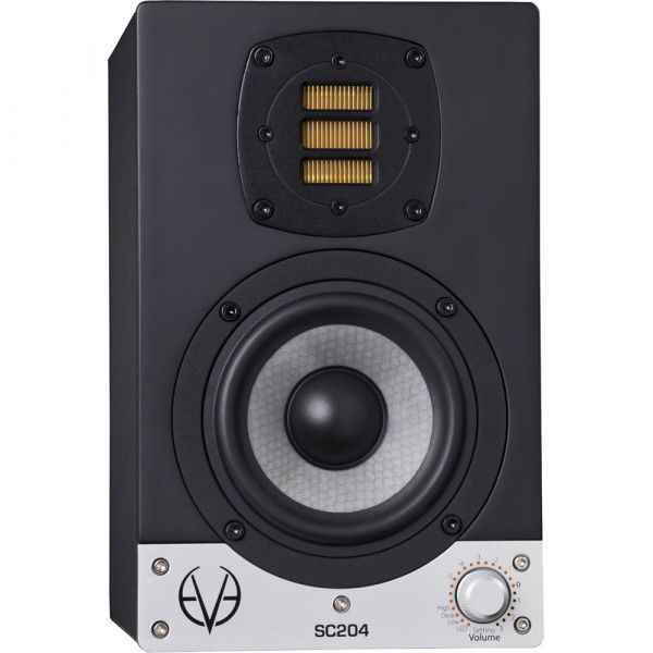 Eve Audio SC204 Active Near Field Monitor