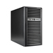 bluechip SERVERline T10301s servidor 960 GB Tower Intel Atom® C3558 2,2 GHz 16 GB DDR4-SDRAM 400 W