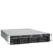 bluechip SERVERline R42316s servidor 1,92 TB Rack (2U) Intel Xeon Silver 4410Y 2 GHz 32 GB DDR5-SDRAM 650 W