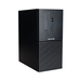 bluechip BUSINESSline T3300 Intel® Core™ i3 i3-14100 16 GB DDR5-SDRAM 500 GB SSD Windows 11 Pro Mini Tower PC Preto
