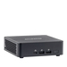 bluechip BUSINESSline M1570U *AI ready* Intel Core Ultra 7 225H 16 GB DDR5-SDRAM 500 GB SSD Windows 11 Pro Mini PC Preto