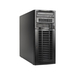bluechip SERVERline T40321s servidor 1,92 TB Tower Intel Xeon Silver 4410Y 2 GHz 32 GB DDR5-SDRAM 668 W
