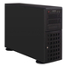 bluechip SERVERline T40318s servidor 1,92 TB Torre (4U) Intel Xeon Silver 4410Y 2 GHz 32 GB DDR5-SDRAM 1200 W