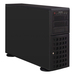bluechip SERVERline T50310s servidor 1,92 TB Torre (4U) Intel Xeon Silver 4410Y 2 GHz 64 GB DDR5-SDRAM 1200 W