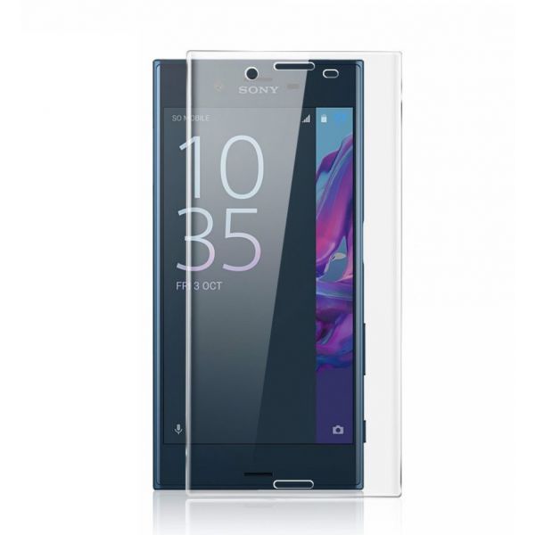 Película Vidro Temperado Sony Xperia Xzs