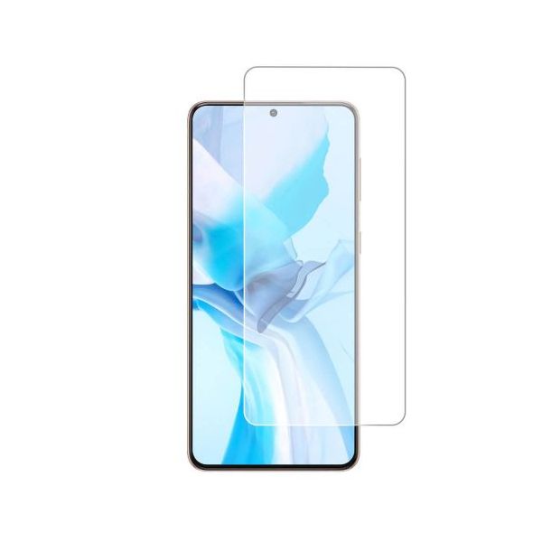 Protetor Ecrã 4Smarts Second Glass X-pro Clear para Samsung Galaxy S22
