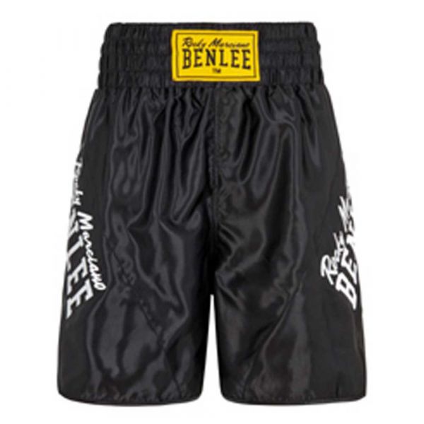 Benlee Bonaventure Boxing Trunks Preto 3XL Homem
