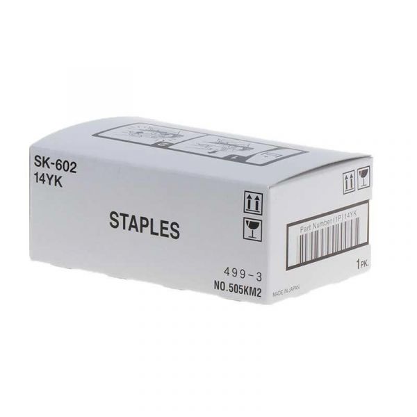 Konica Minolta Cartucho de Agrafos SK-602 (14YK) para Bizhub/AccurioPrint